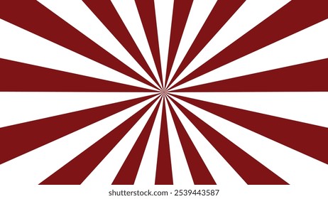 retro spiral background abstract geometric radial pattern starburst colorful 