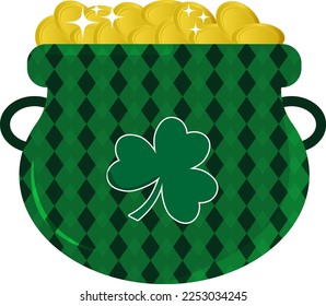 Retro St Patrick’s Day.
It can be used on T-Shirt, labels, icons, Sweater, Jumper, Hoodie, Mug, Sticker,