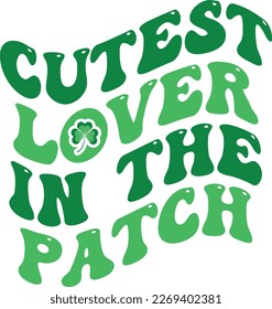 Retro st. patrick day svg, t-shirt, typography, sublimation Design, St Patrick's Day, retro, t-shirt, vector, eps,png, svg, retro design, my designs are 100% unique.