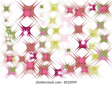 retro stars