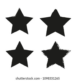 retro stars set