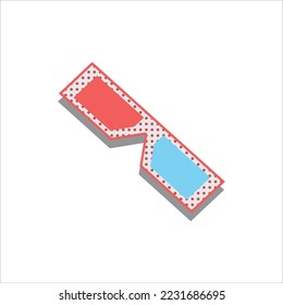 Vector Retro Sticker Para Empresas