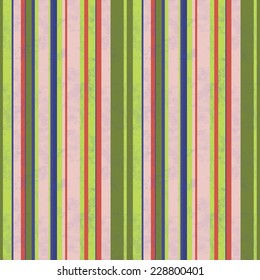 Retro stripe pattern. seamless stripe pattern in retro style