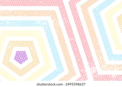 Retro style background with grunge texture, abstract vintage retro background, retro banner vintage