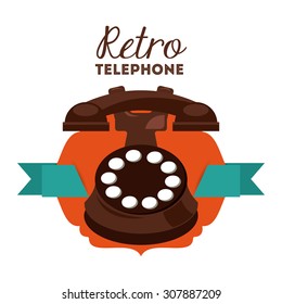 retro style design, vector illustration eps10 graphic 