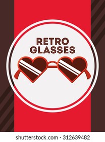retro style design, vector illustration eps10 graphic 