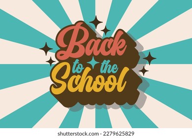 Retro style font design, Vintage editable text effect - retro and classic text style