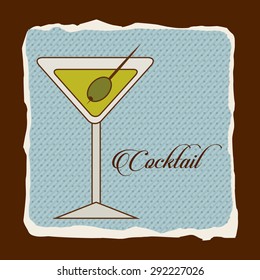retro style icon design, vector illustration eps10 graphic 