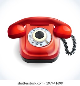 31,482 Old red telephone Images, Stock Photos & Vectors | Shutterstock