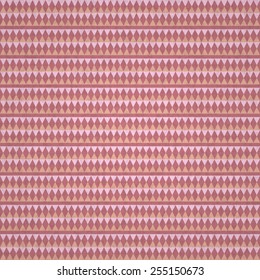 Retro Style Vector Texture