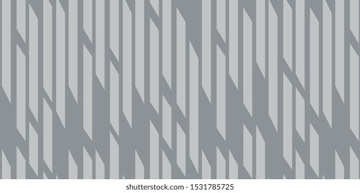 Retro style. Vertical stripes. Abstract seamless background. Retro texture. Stripes. Seamless background. Creative background. Strips of different lengths. Vector graphics. EPS-10