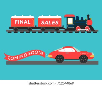 Auto train coupons