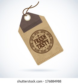 retro styled sticker of coffee artistic as a template of package design classical real texture coffee isolated sign luxurious beans antique classic quality banner diploma offset certification document