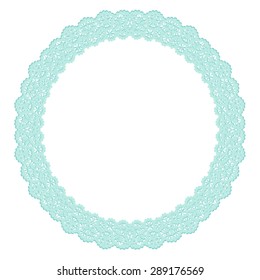 Retro stylish frame, invitation, wedding or greeting card