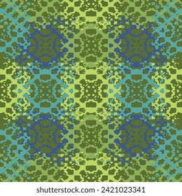 Retro summer 70s rainbow stripes pattern. Seamless geometric pattern. Abstract background.