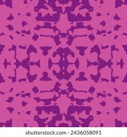 Retro summer 70s rainbow stripes pattern. Bizarre Art Illustration
