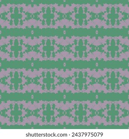 Retro summer 70s rainbow stripes pattern. Bizarre Art Illustration