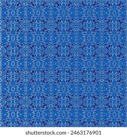 Retro summer 70s rainbow stripes pattern. Patchwork tiles. Hexagon pattern