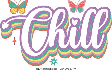 retro summer png sublimation bundle