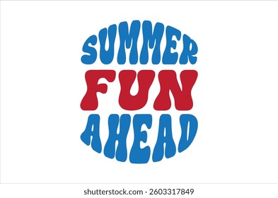 retro summer sublimation design ,t shirt design, summer t shirt,