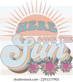 Retro Summer Sublimation Design.

SIE BEKOMMEN:

EPS-Vektordatei.
