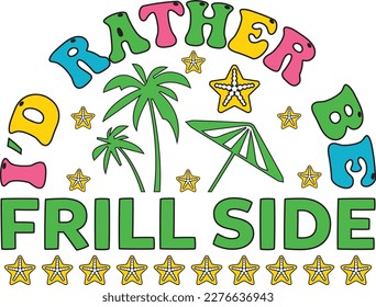 retro summer svg design, retro summer svg design new