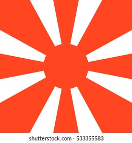 Retro Sun burst pattern, shapes. Vintage logo, labels, badges. Design elements isolated. Vector illustration.