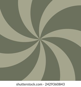 Retro Sunburst Grunge Background. With Vintage Style