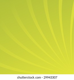 Retro sunburst vector background