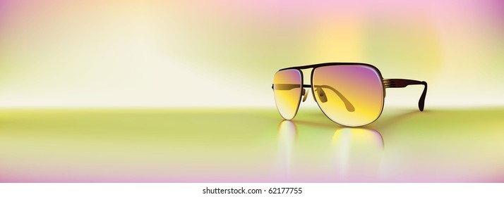 Retro Sunglasses