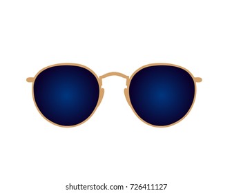 Retro Sunglasses