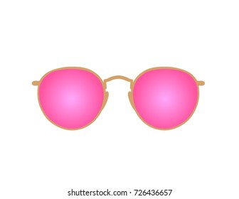 Retro Sunglasses