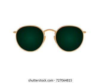 Retro Sunglasses