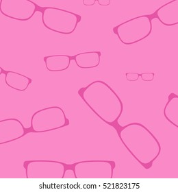 retro sunglasses background texture