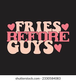 Retro Svg Quotes Vector Design