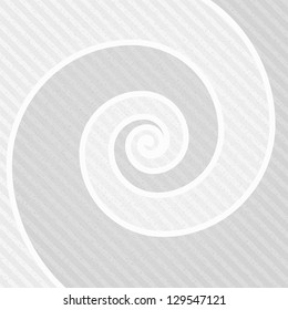 Retro swirl gray background
