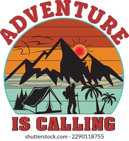 retro t shirt design with lettering composition on dark background. t shirt design.