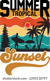 retro t shirt design with lettering composition on dark background. t shirt design.