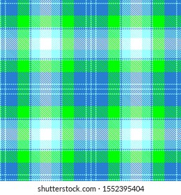 Retro tartan for fabric design. Modern abstract concept. Seamless pattern tartan. Graphic vector background. Material design style. Vector seamless background. Fabric wallpaper print texture