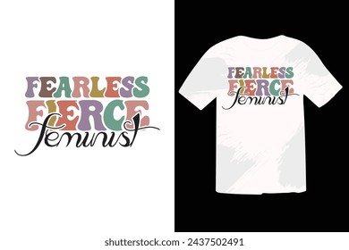 Retro Teacher T-shirt EPS Design, Teacher typography slogan t shirt design