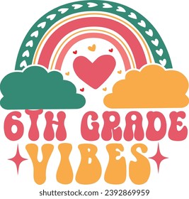  Retro Teacher typography design ,Teacher typography design,Christmas Teacher typography Bundle,typography DESIGN