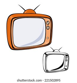 Retro Television