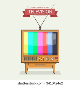 Retro Television
