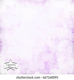 Retro texture of old grunge background