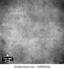 Retro texture - Vector