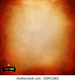 Retro texture - Vector