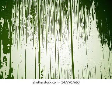 Retro texture Vintage texture. Surface with damaged paint. Template for design old wood background. Vector illustration