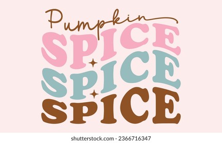 Retro Thanksgiving EPS Bundle ,Single Design