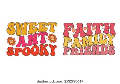 Retro Thanksgiving t shirt  Bundle Thanksgiving Shirt Fall Autumn Shirt Thanksgiving  Groovy Than
