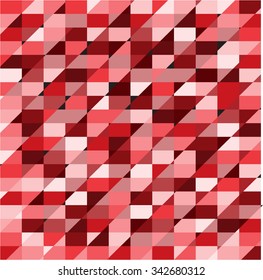 Retro Triangle